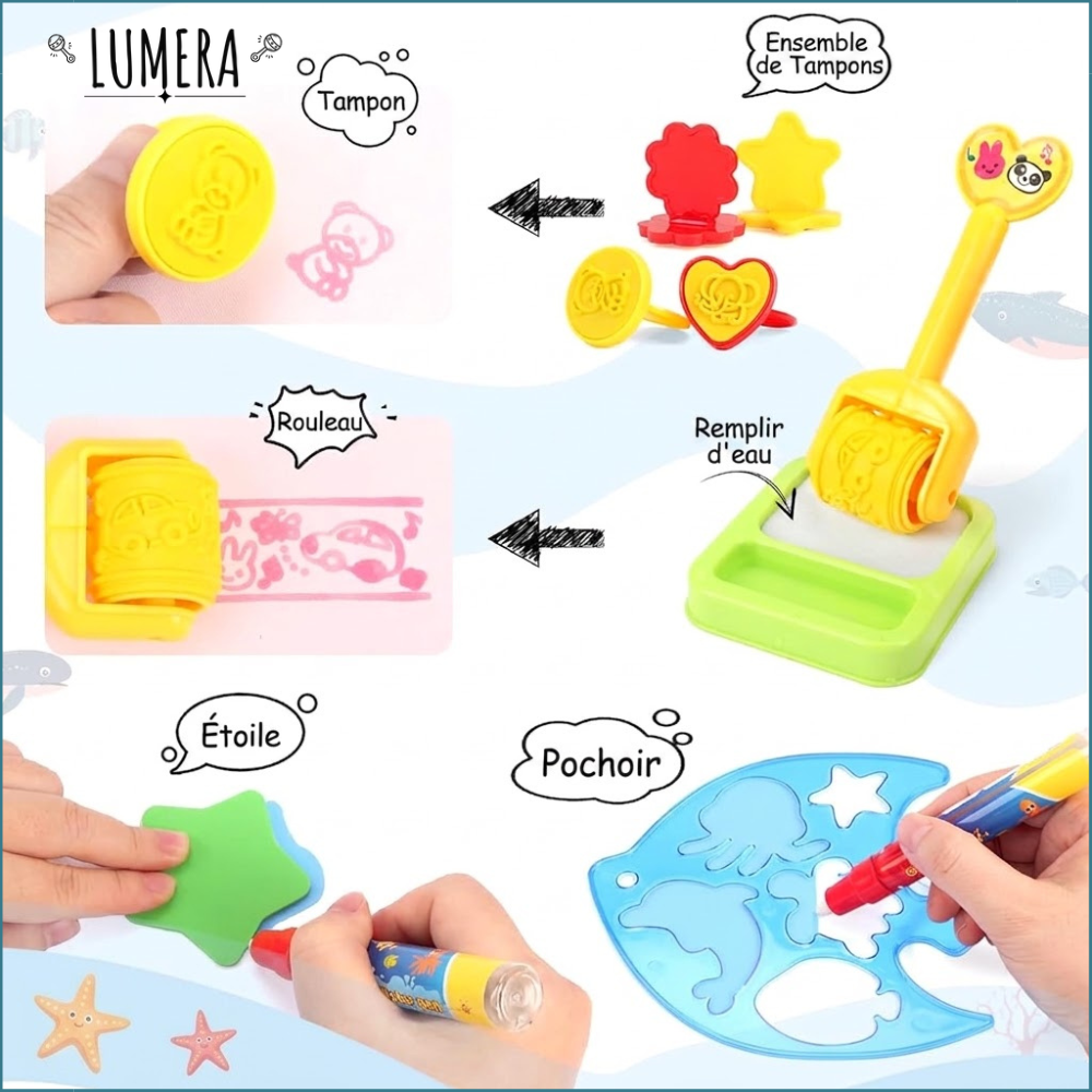 AquaArt de Lumera™