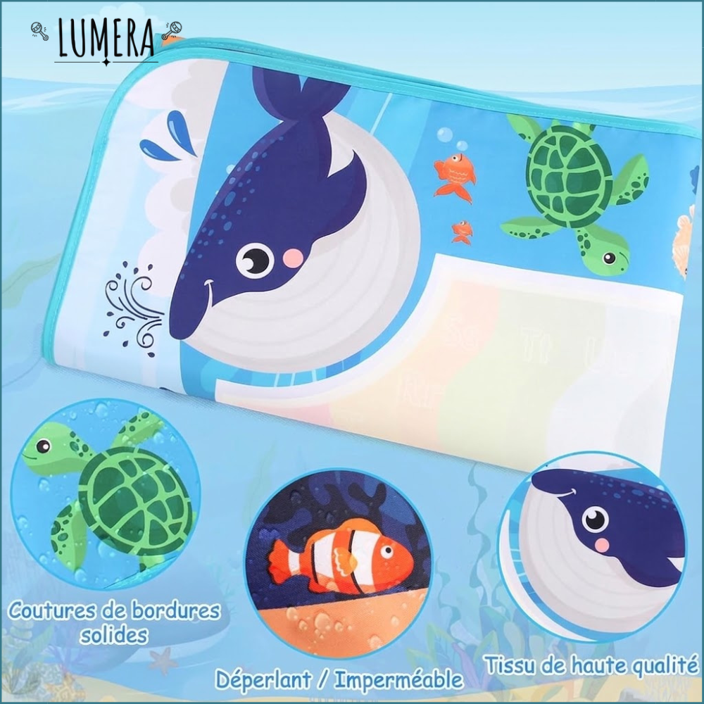 AquaArt de Lumera™