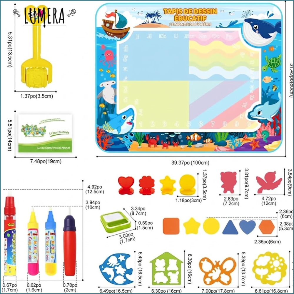 AquaArt de Lumera™