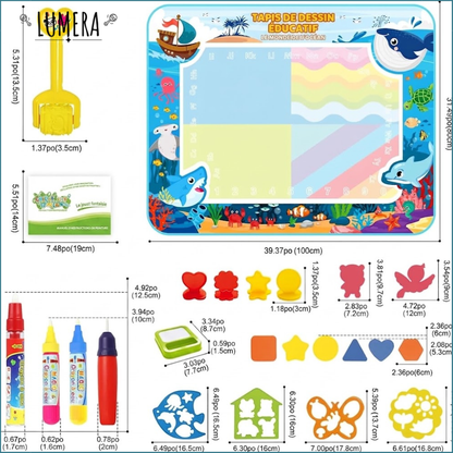 AquaArt de Lumera™