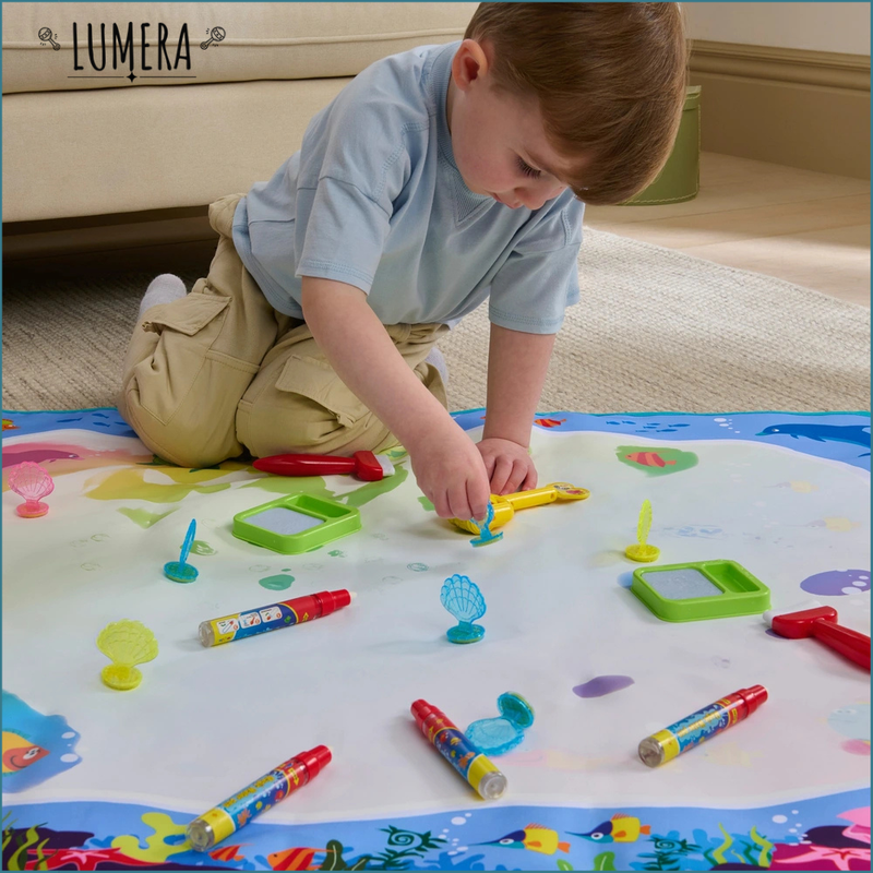AquaArt de Lumera™