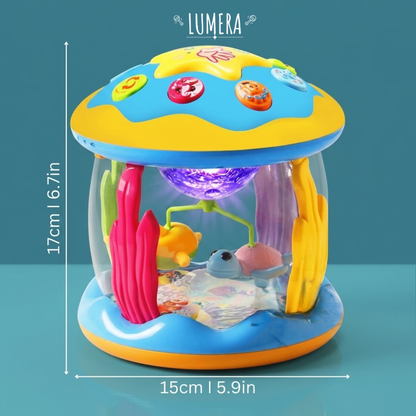 AquaDream de Lumera™