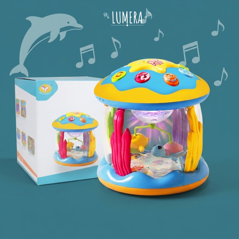 AquaDream de Lumera™